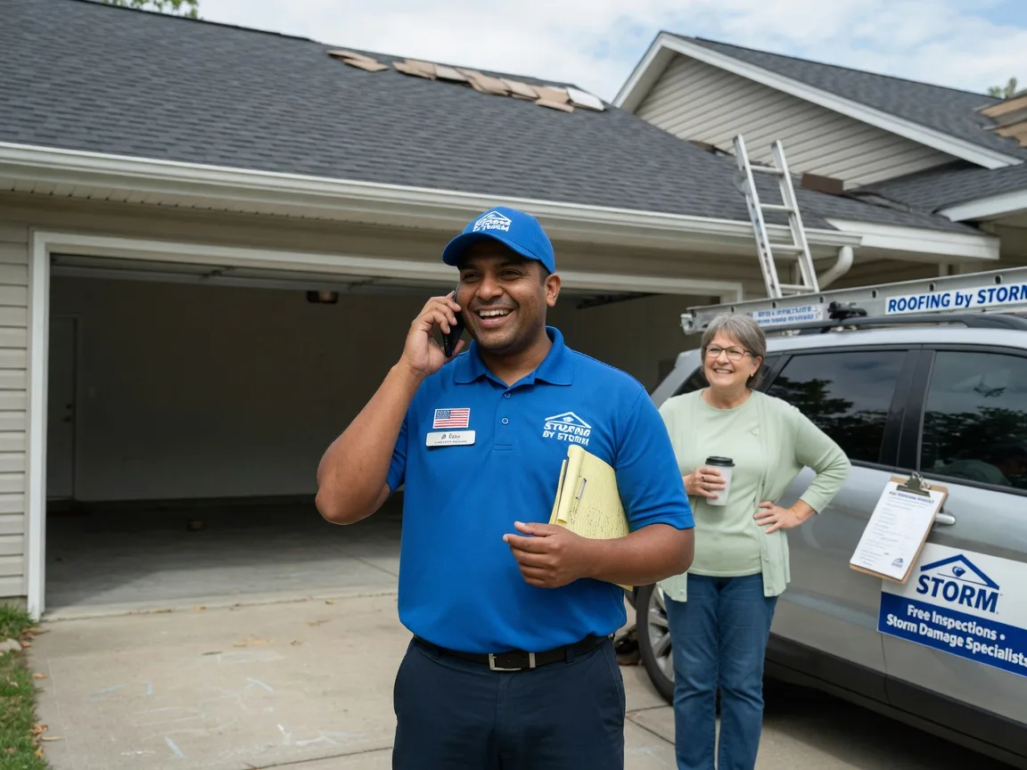 Roof Repair Near Me Lizton, IN FAQs
