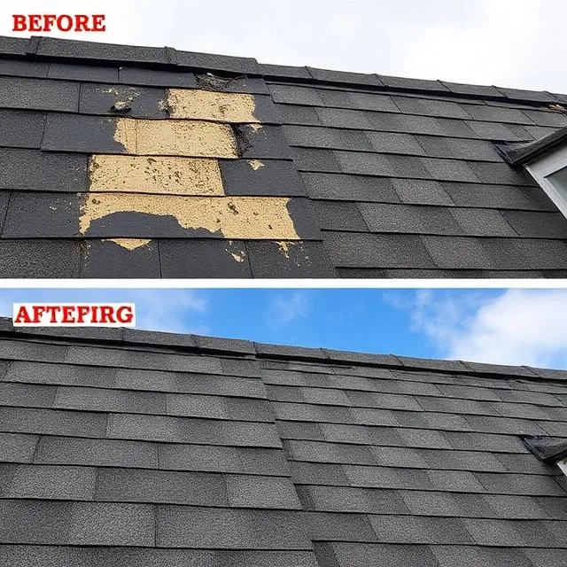 Roof Repair Near Me in Lizton, IN near me